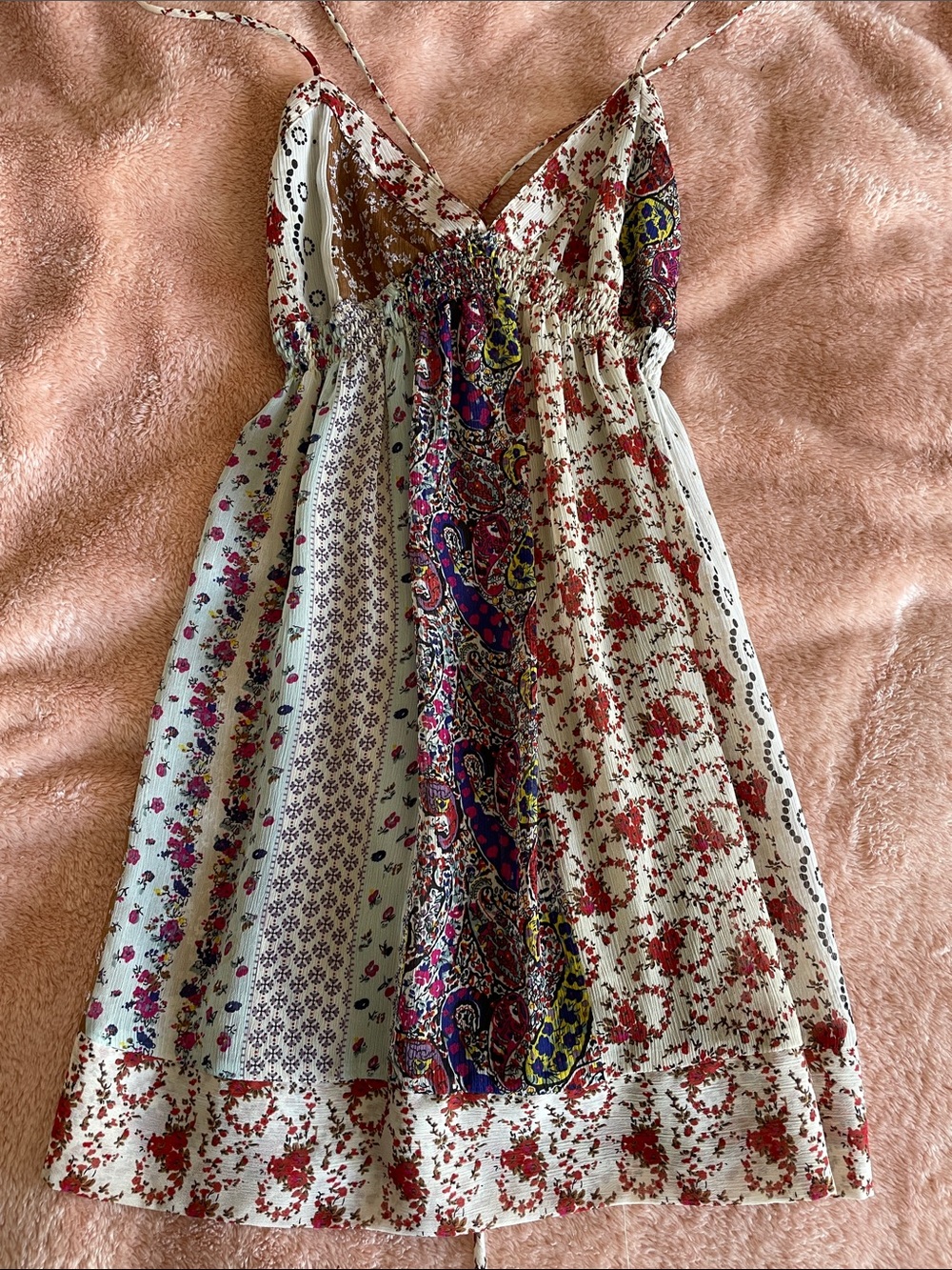 Flying Tomato size small Cami top